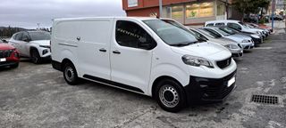 Peugeot Expert 2.0 Hdi XL 120Cv
