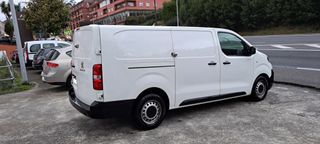 Peugeot Expert 2.0 Hdi XL 120Cv