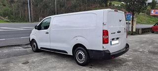 Peugeot Expert 2.0 Hdi XL 120Cv