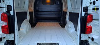 Peugeot Expert 2.0 Hdi XL 120Cv