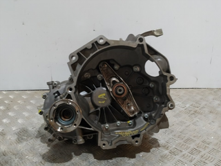 CAJA CAMBIOS SEAT IBIZA (6L1) BXW GRZ