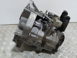CAJA CAMBIOS SEAT IBIZA (6L1) BXW GRZ