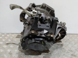 CAJA CAMBIOS SEAT IBIZA (6L1) BXW GRZ