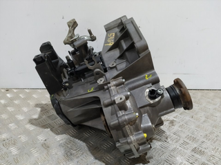 CAJA CAMBIOS SEAT IBIZA (6L1) BXW GRZ
