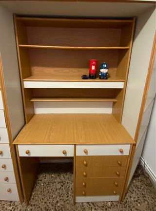 URGE VENDER - Mueble escritorio infantil