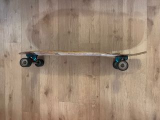 Longboard Globe usado