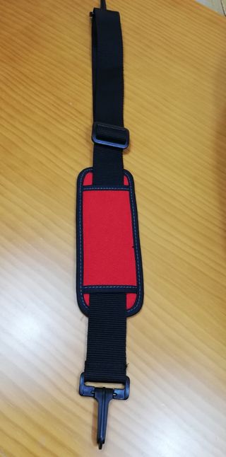 Bolsa deportiva Marlboro