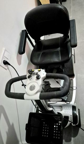 Scooter / silla eléctrico