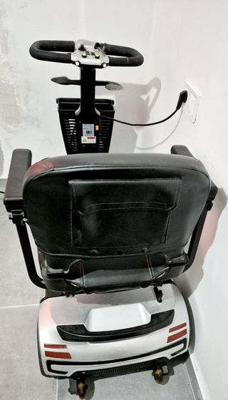 Scooter / silla eléctrico