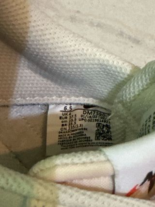 Zapatillas Nike Legacy Beige