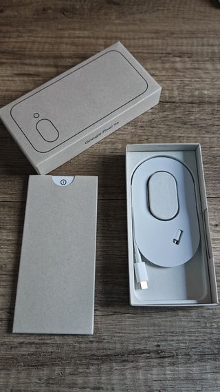 Google Pixel 9a - Smartphone
