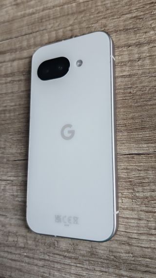 Google Pixel 9a - Smartphone