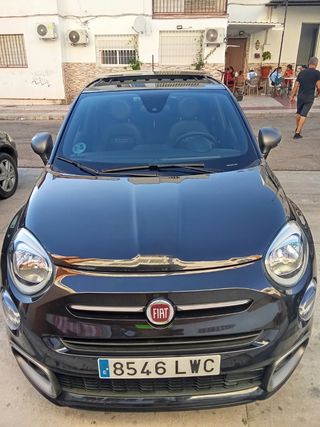 FIAT 500X 2022