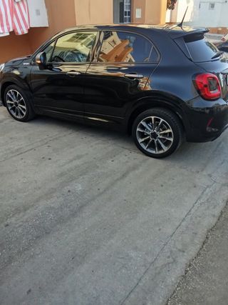 FIAT 500X 2022