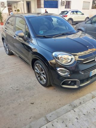FIAT 500X 2022