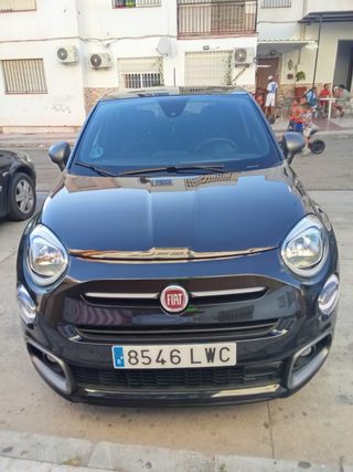 FIAT 500X 2022