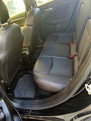 FIAT 500X 2022