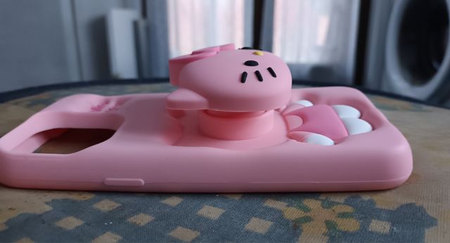 Funda Hello Kitty iPhone