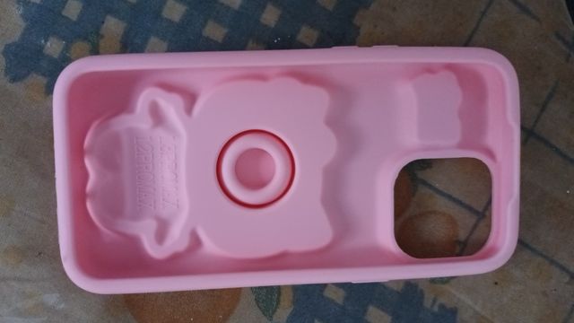 Funda Hello Kitty iPhone