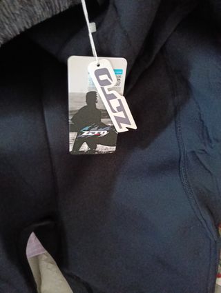 Traje neopreno surf - Talla 3xl 