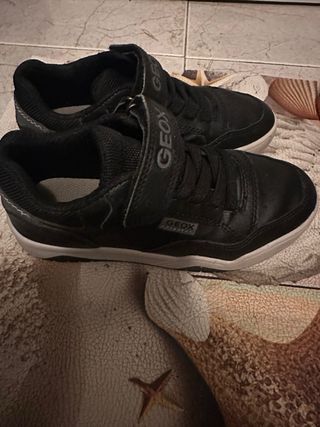 Scarpe Geox bimbo
