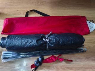 Tienda Wakeman ultraligera