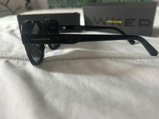 Hawkers Gafas Sol - Negras