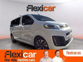 Citroën Spacetourer Talla XL BlueHDi 180 EAT8 Business Loung