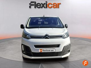 Citroën Spacetourer Talla XL BlueHDi 180 EAT8 Business Loung