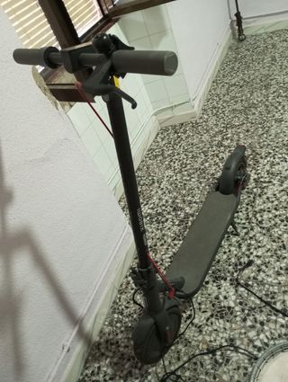 Patinete eléctrico Xiaomi