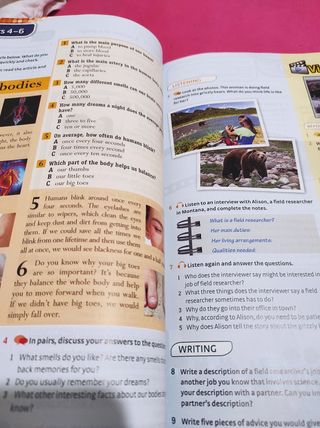 HIGH ACHIEVERS ASSESSMENT B1 STD PACK