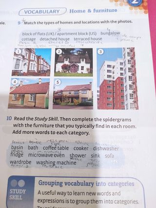 HIGH ACHIEVERS ASSESSMENT B1 STD PACK