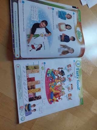 WONDER 3 STUDENT'S BOOK