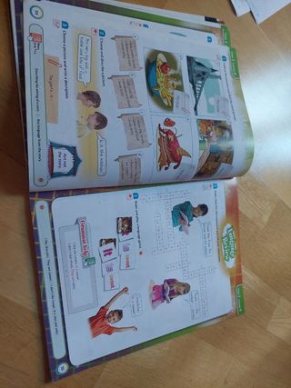 WONDER 3 STUDENT'S BOOK