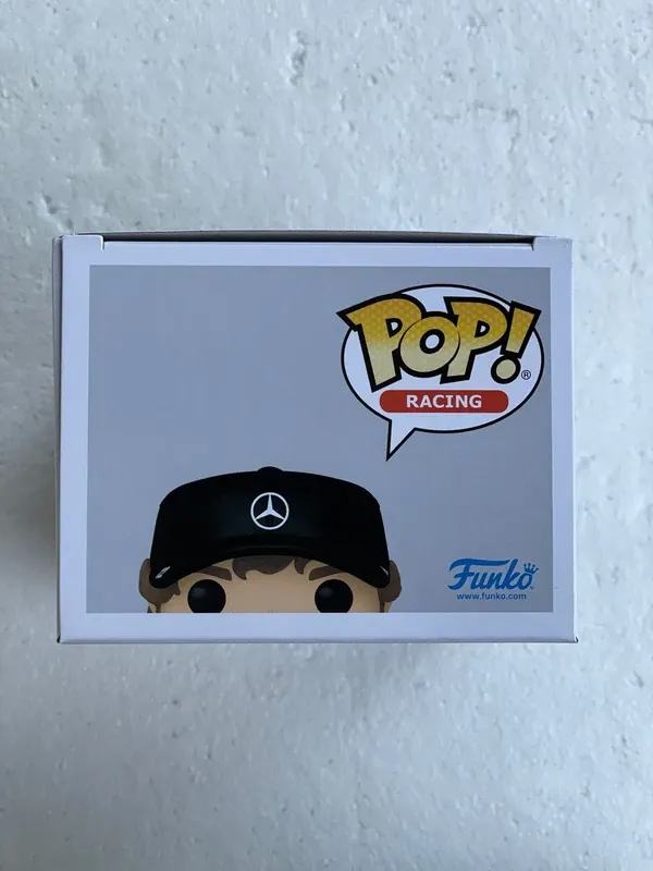 Funko Pop! Kimi Antonelli F1
