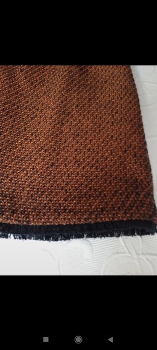 Vestido Adolfo Domínguez XL