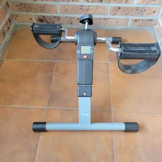 Mini Bicicleta estática pedaleador Pinner's