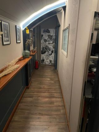 Traspaso Rumba Restaurant