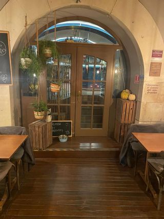 Traspaso Rumba Restaurant