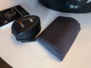 Silla coche BeSafe iZi Go Modular. I-size