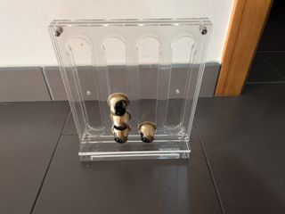 Soporte capsulas Nespresso 