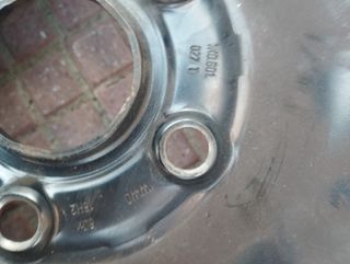 Neumático 195/65 R15 Deestone
