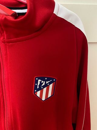 Chaqueta Atlético Madrid Niño