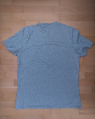 Camiseta Mandalorian Springfield
