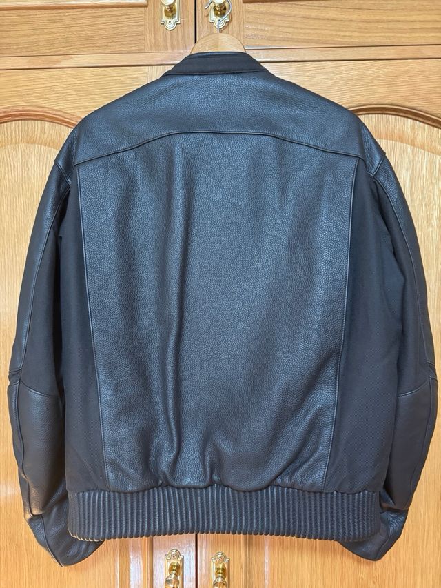 Chaqueta BMW Motorrad Freerider 52