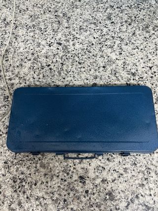 JUEGO DE HERRAMIENTAS PARA BRICOLAJE
