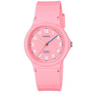 Reloj Casio LQ-24B-4B | Rosa