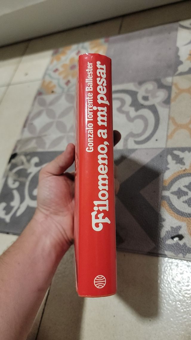 Filomeno, a Mi Pesar (Coleccion Autores espanol...