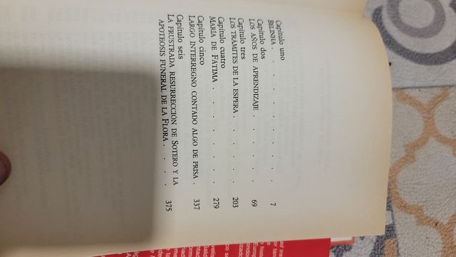 Filomeno, a Mi Pesar (Coleccion Autores espanol...