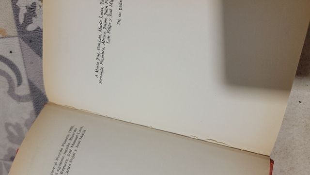 Filomeno, a Mi Pesar (Coleccion Autores espanol...